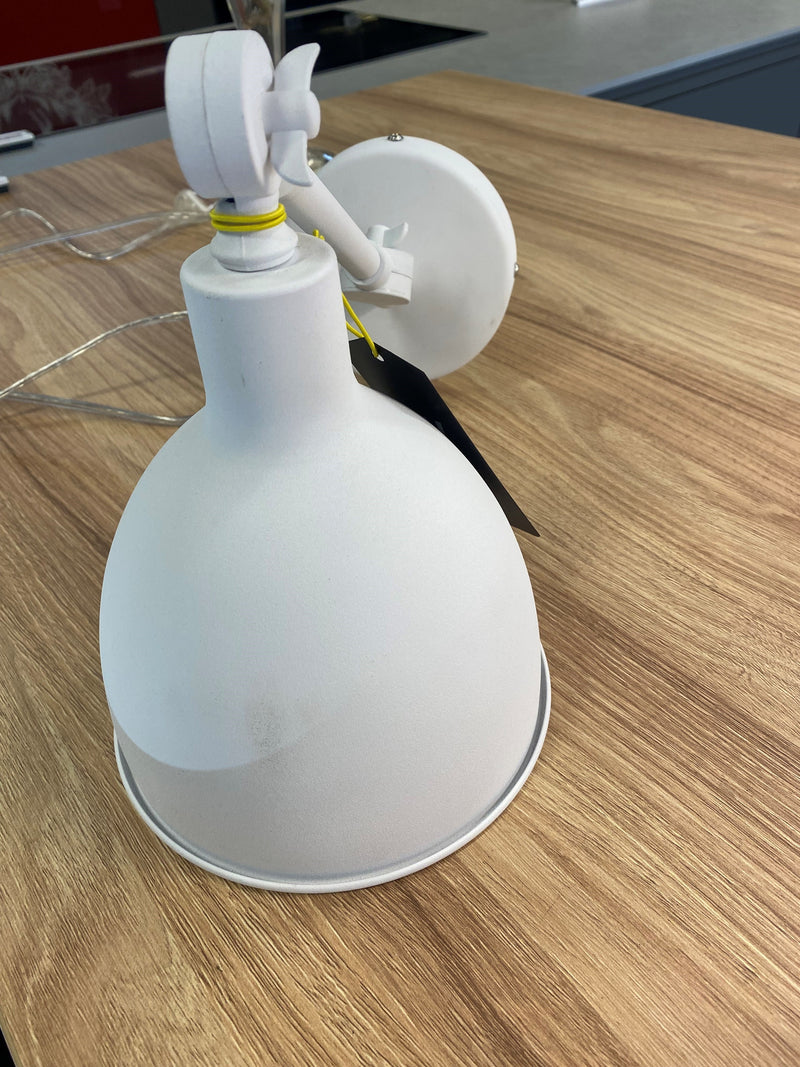Bazar Væg Mini Hvid - Modiform - DEMO
