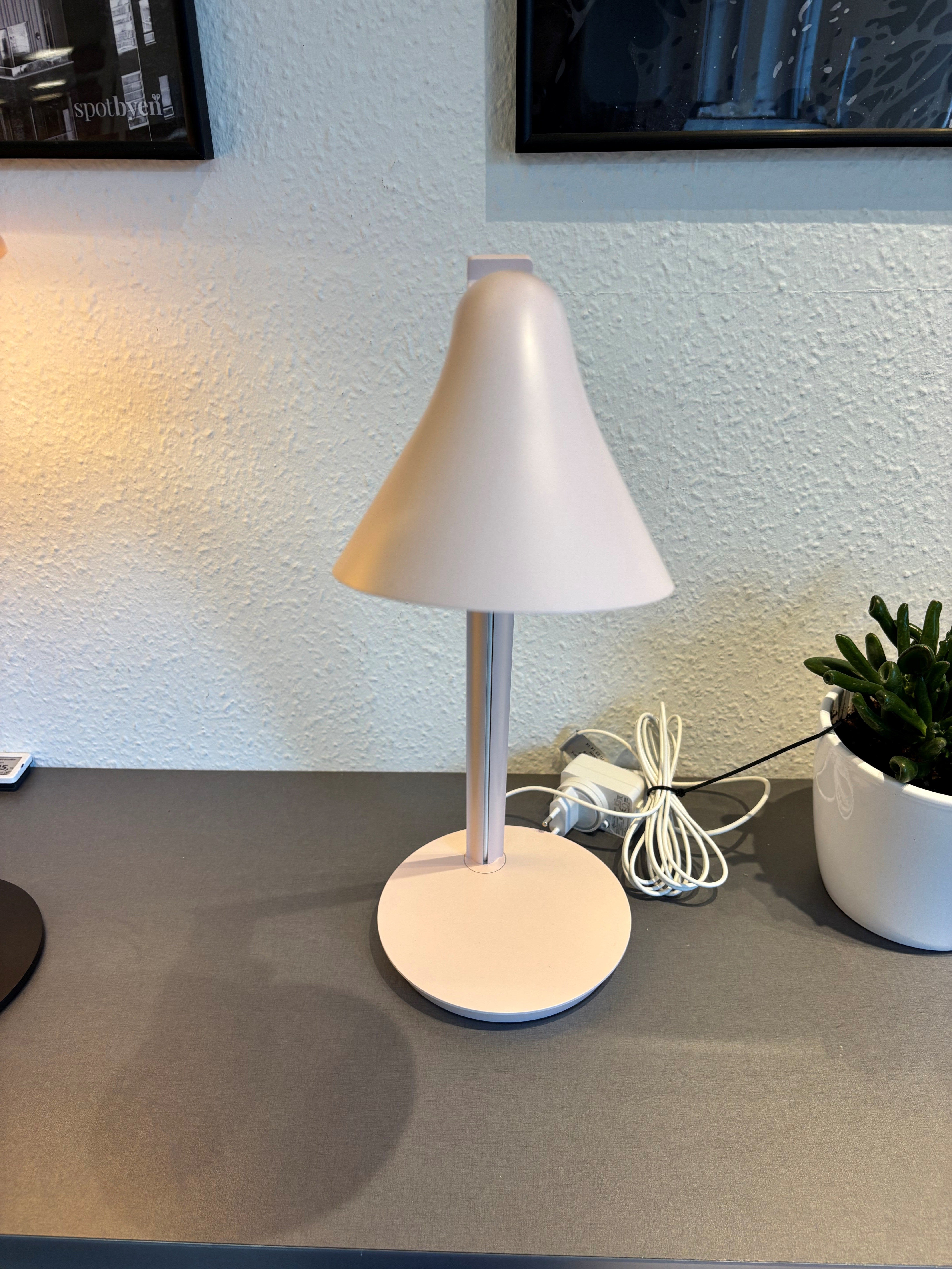 NJP Mini Bord Sart Rosa - DEMO