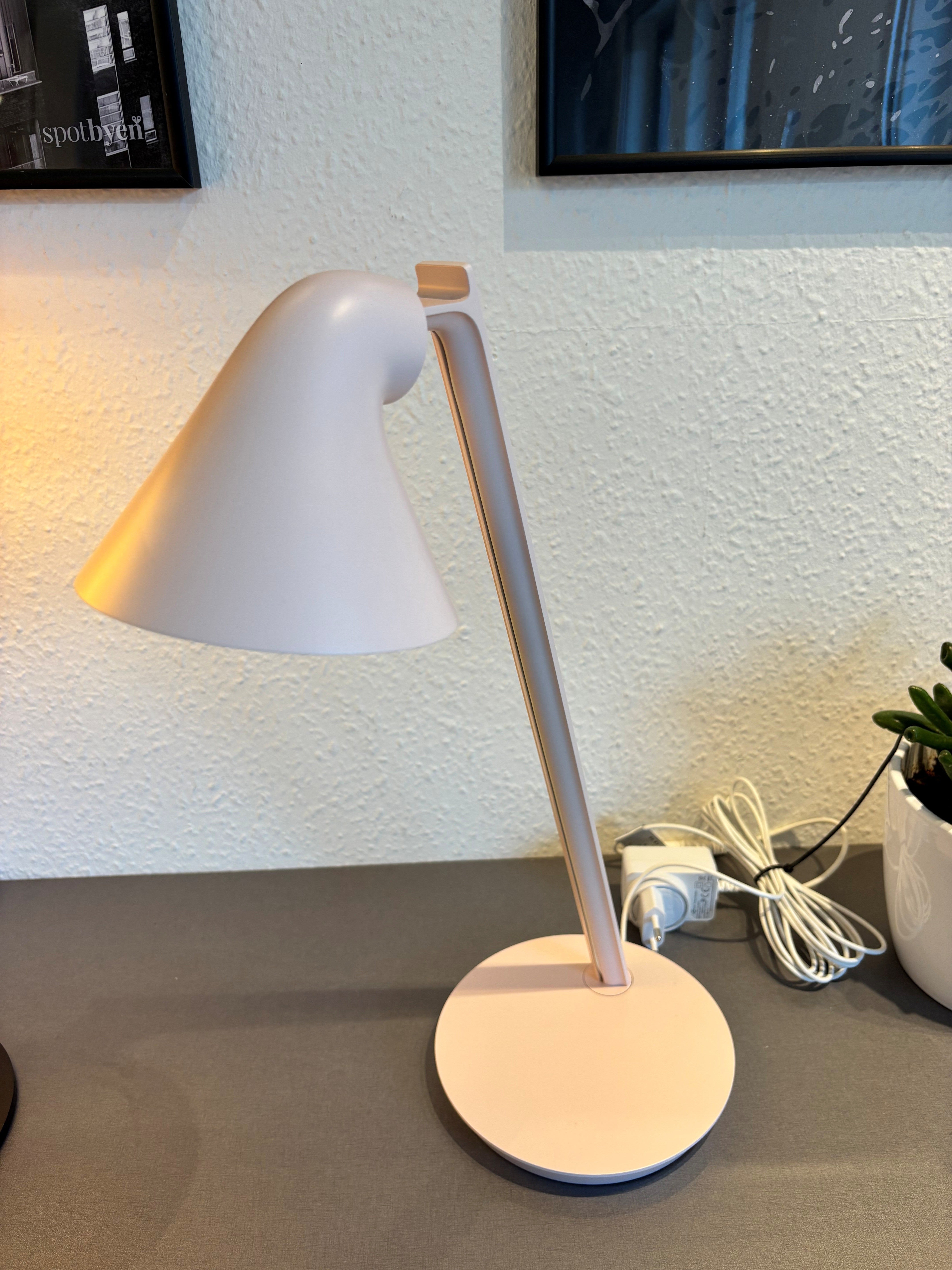 NJP Mini Bord Sart Rosa - DEMO