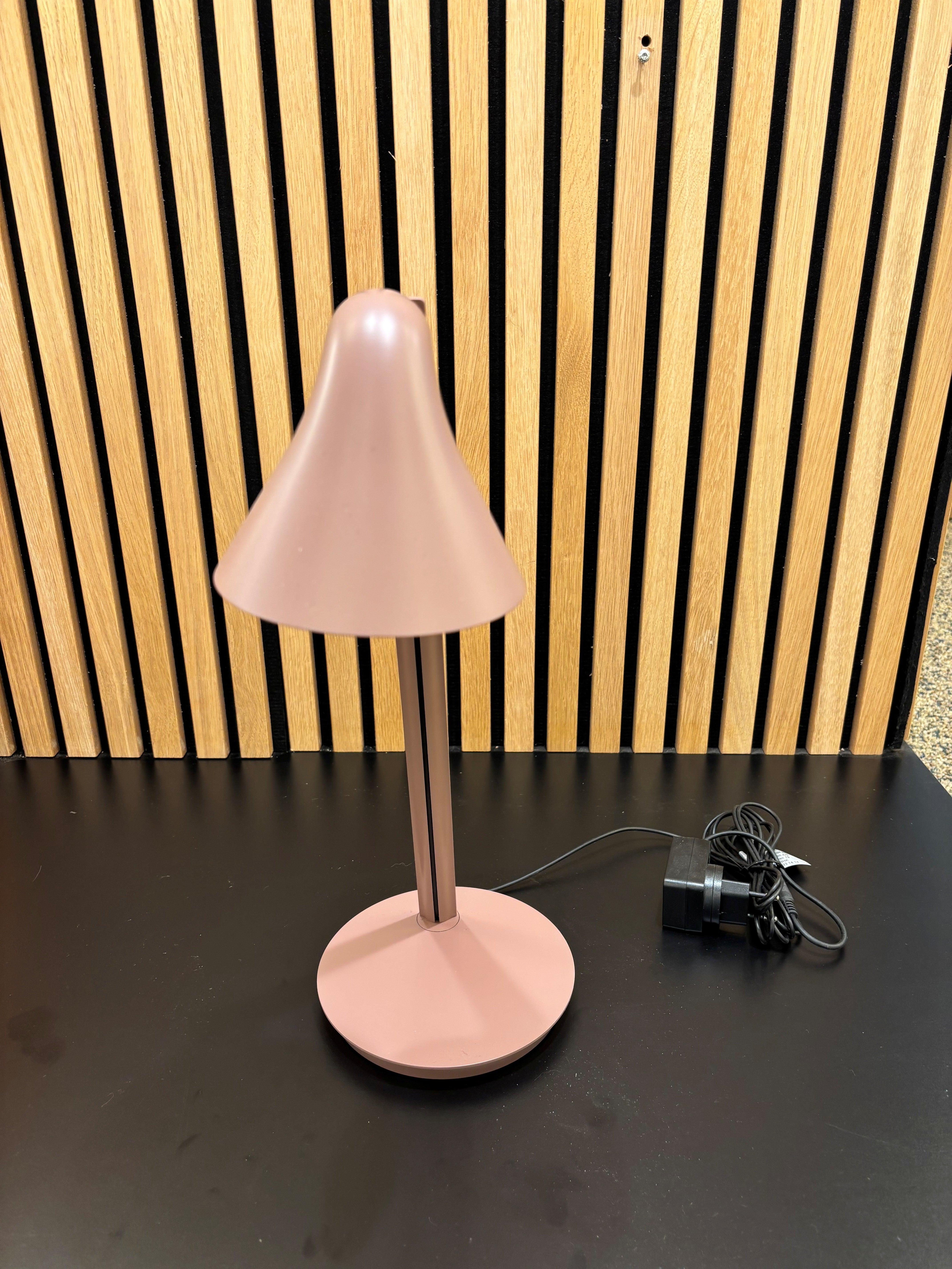 NJP Mini Bord Rose Brun - DEMO
