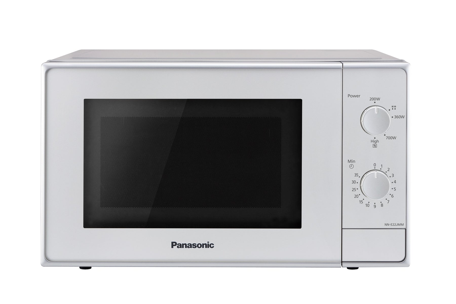 Panasonic NN-E22JMMEPG mikrobølgeovn billede 3