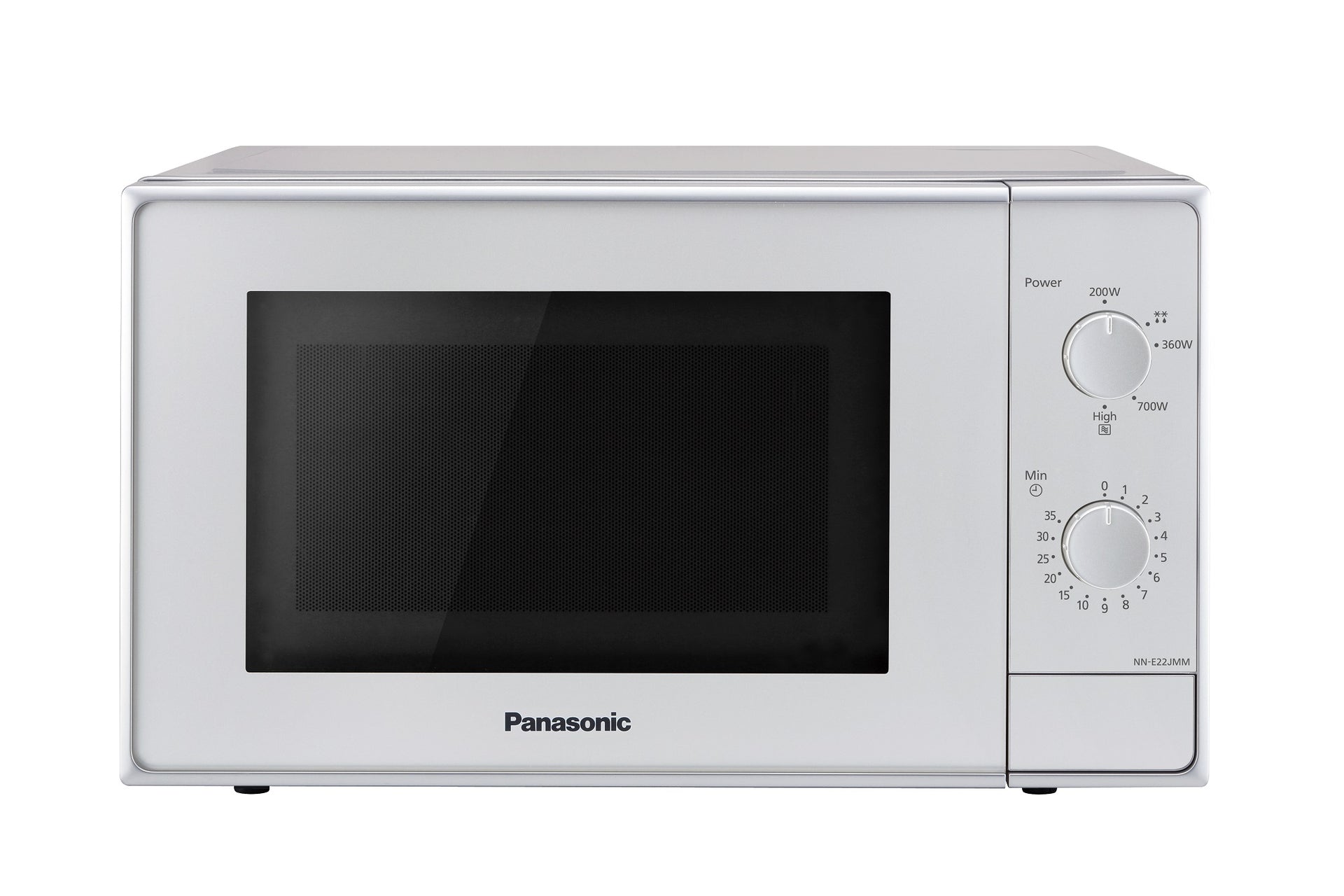 Panasonic NN-E22JMMEPG mikrobølgeovn billede 5