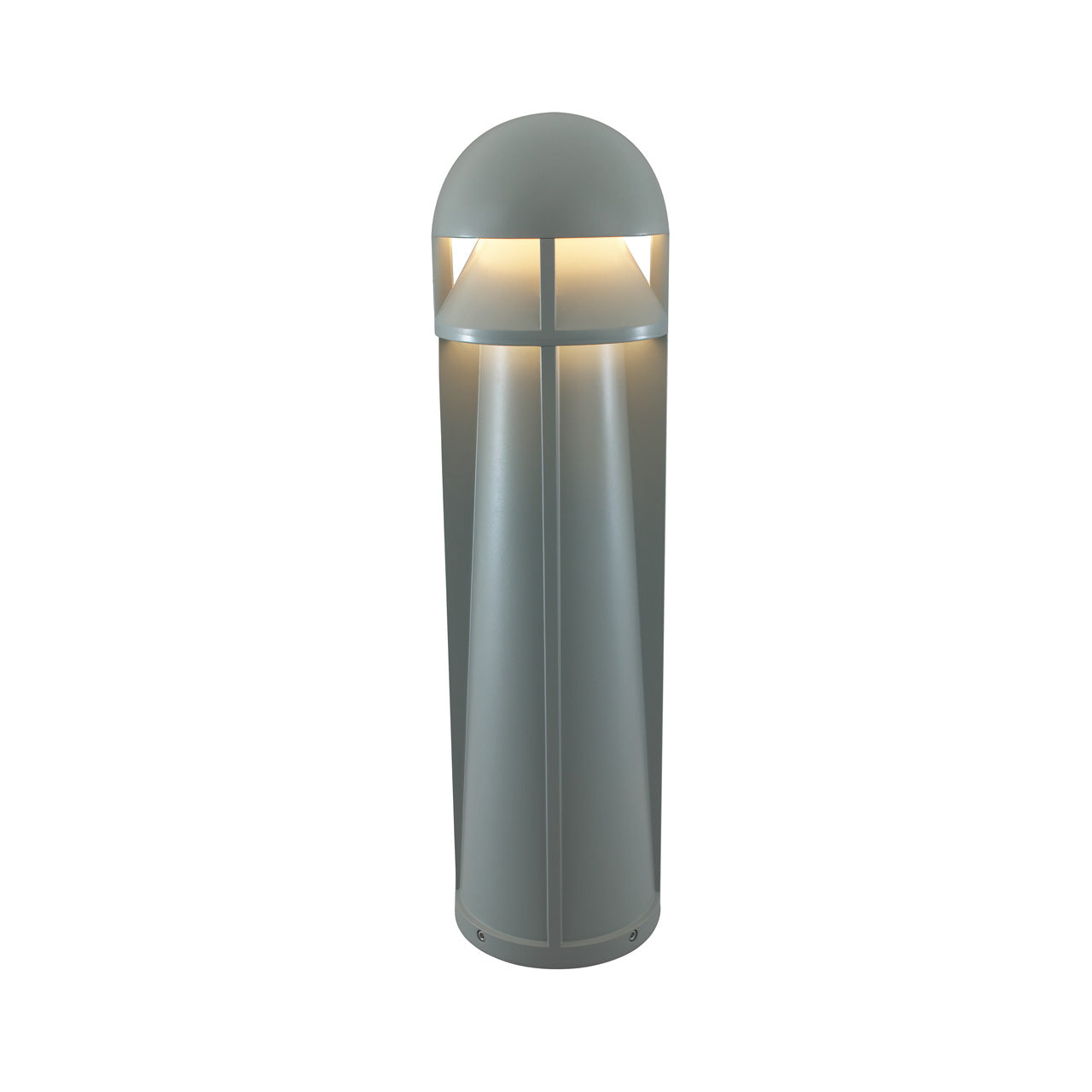 Norlys Narvik Aluminium, LED IP65 - Udendørslampe