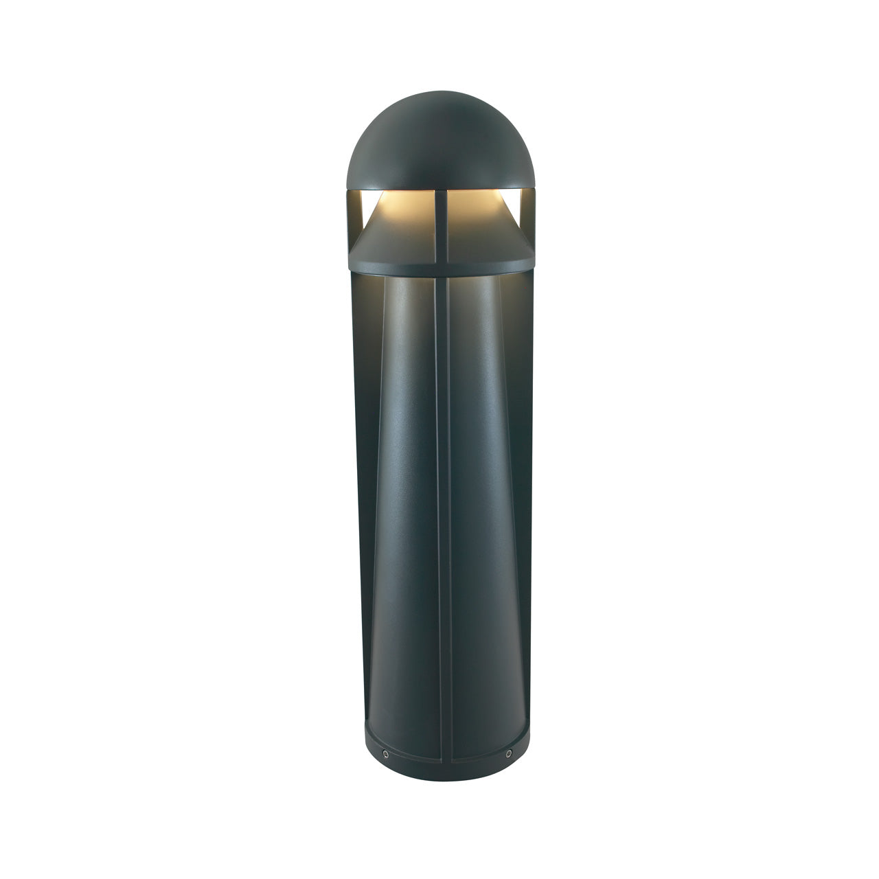 Norlys Narvik Grafit, LED IP65 - Udendørslampe