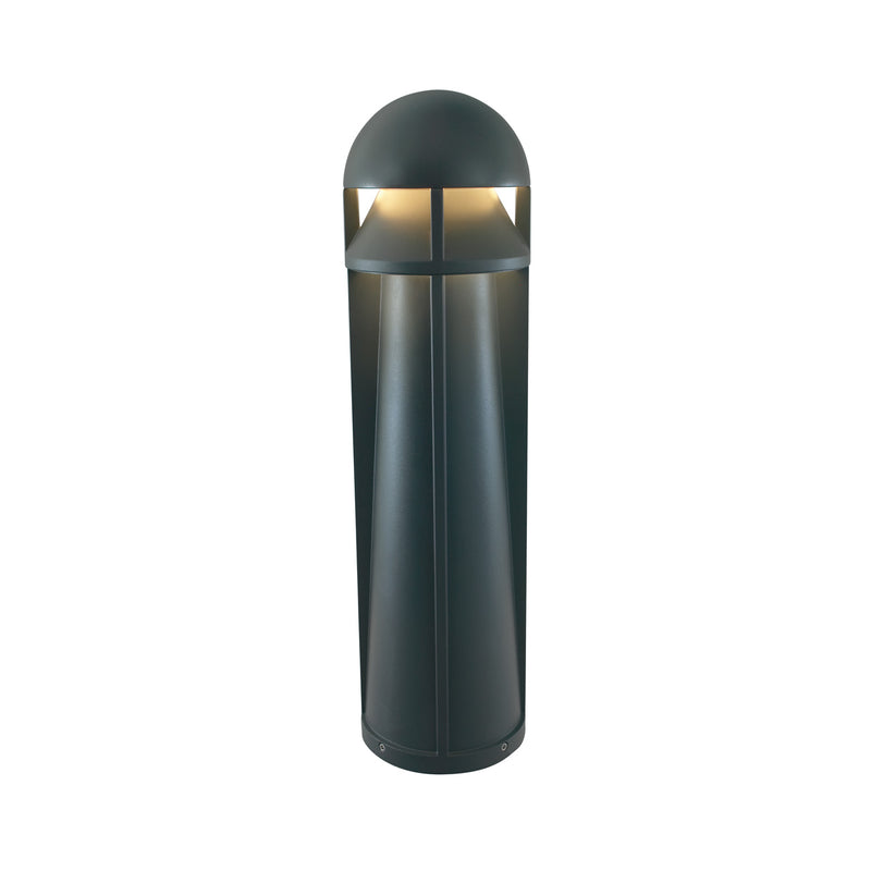 Norlys Narvik Grafit, LED IP65 - Udendørslampe