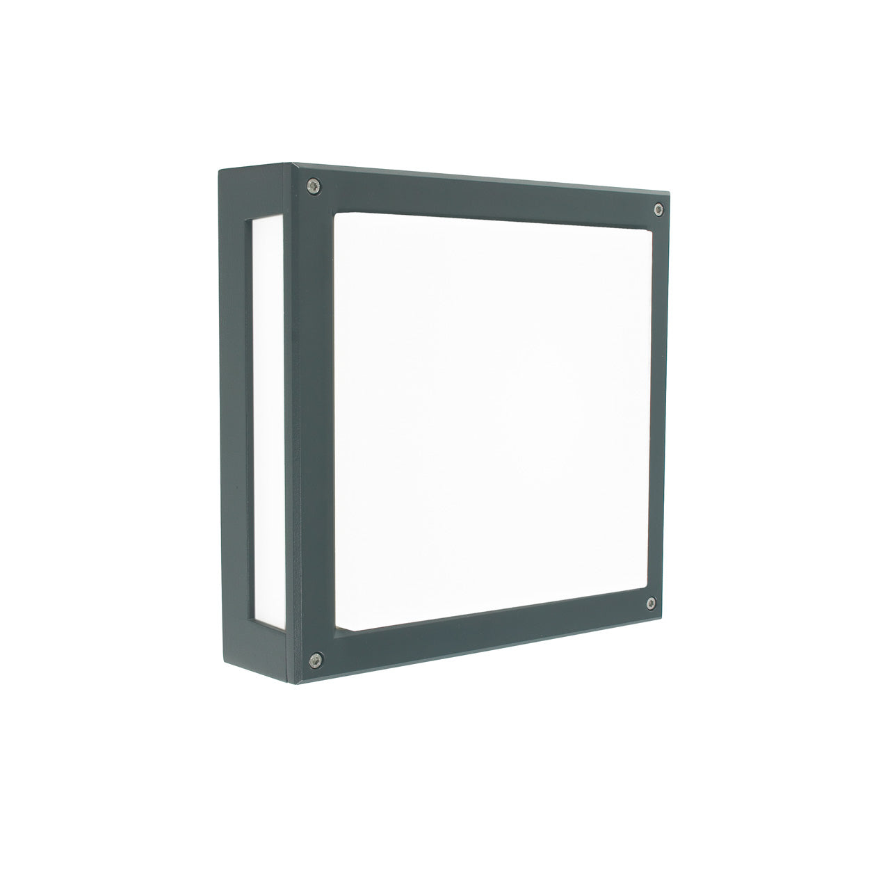 Norlys Nordland Grafit, LED IP65 - Udendørslampe
