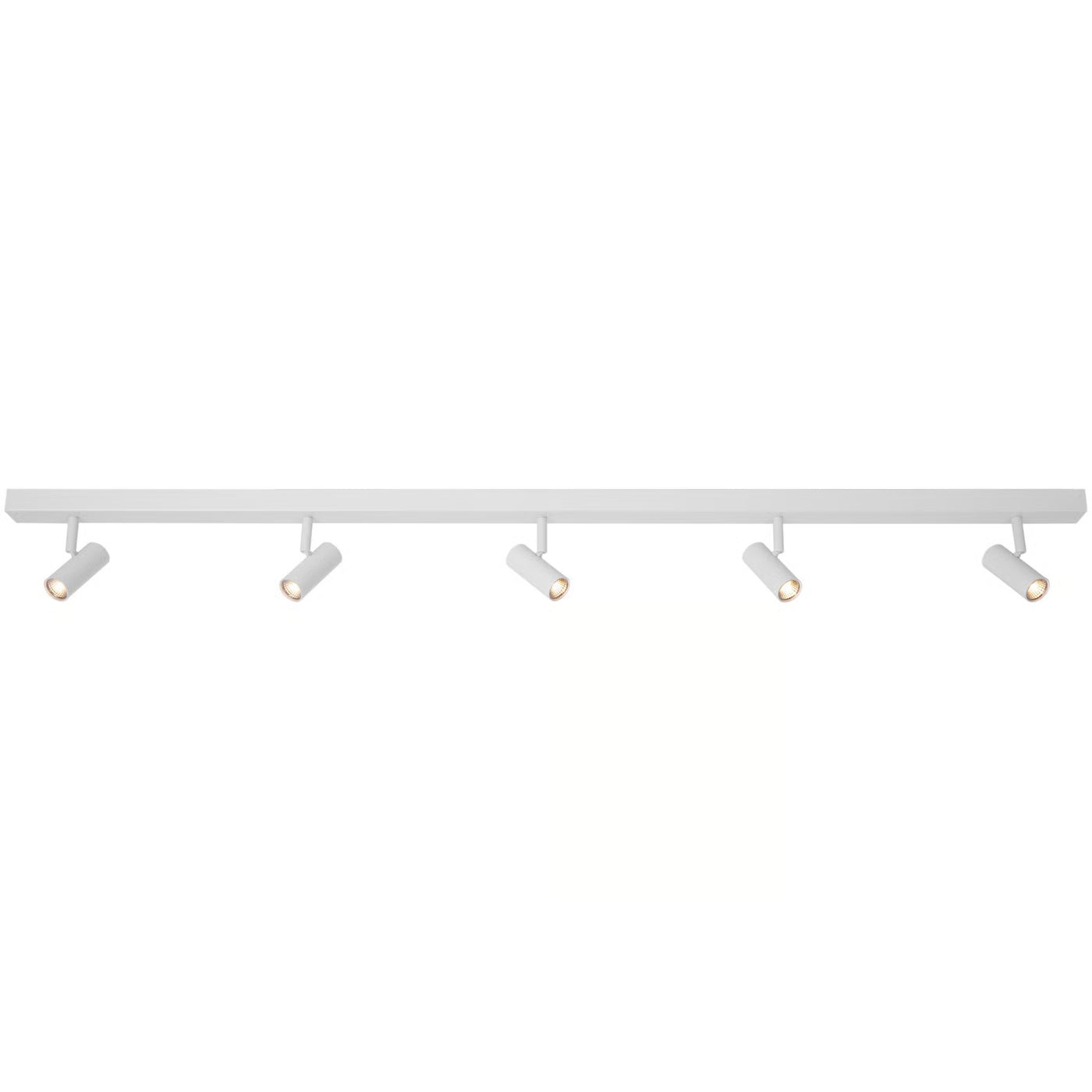 Nordlux Omari 5-Spot hvid