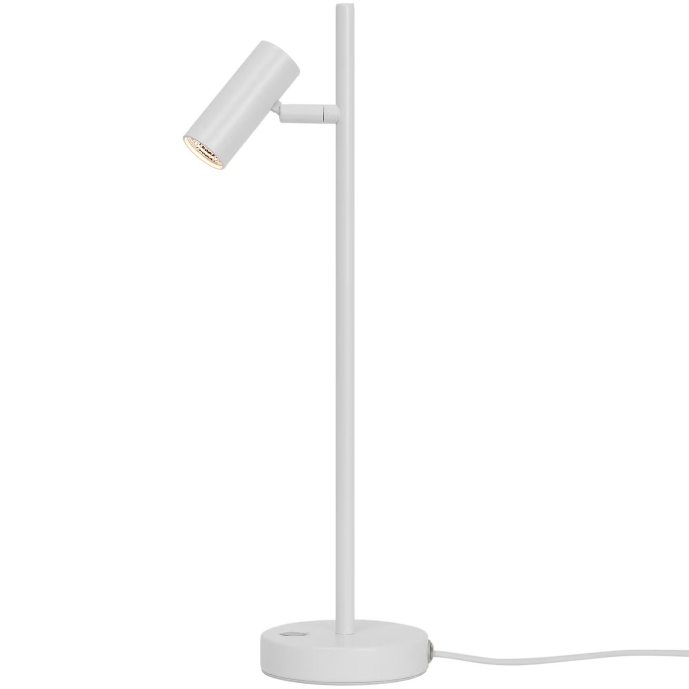 Nordlux Omari Bordlampe hvid
