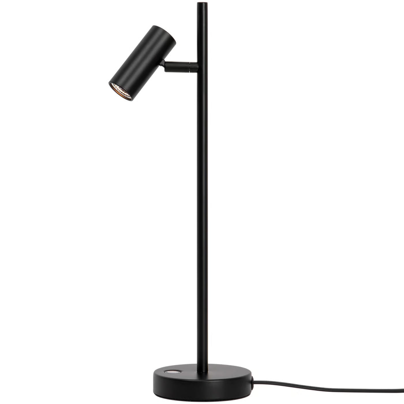 Nordlux Omari Bordlampe sort