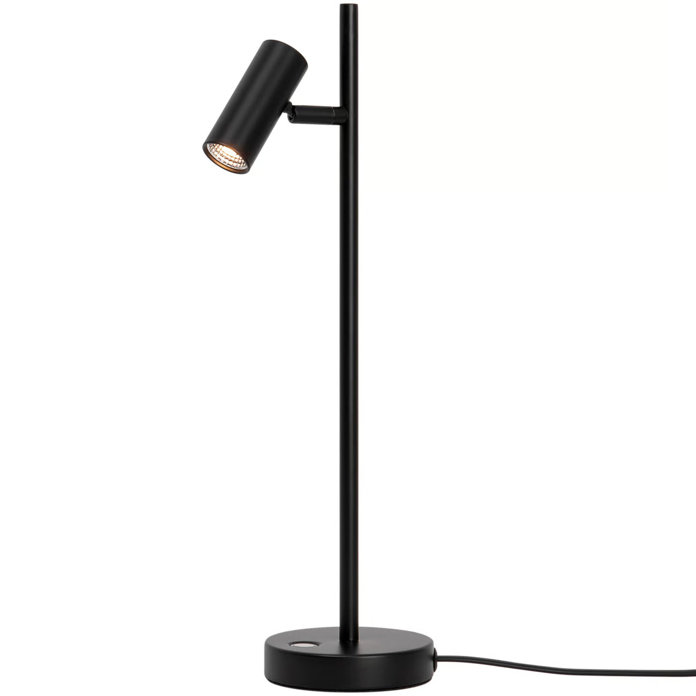 Nordlux Omari Bordlampe sort alternativ