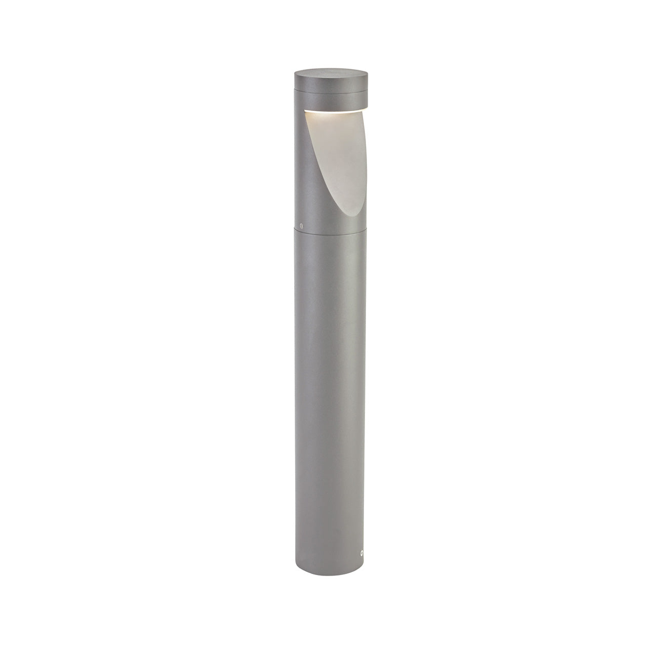 Norlys Oppland Aluminium, LED IP55 - Udendørslampe