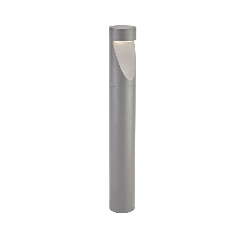 Norlys Oppland Aluminium, LED IP55 - Udendørslampe