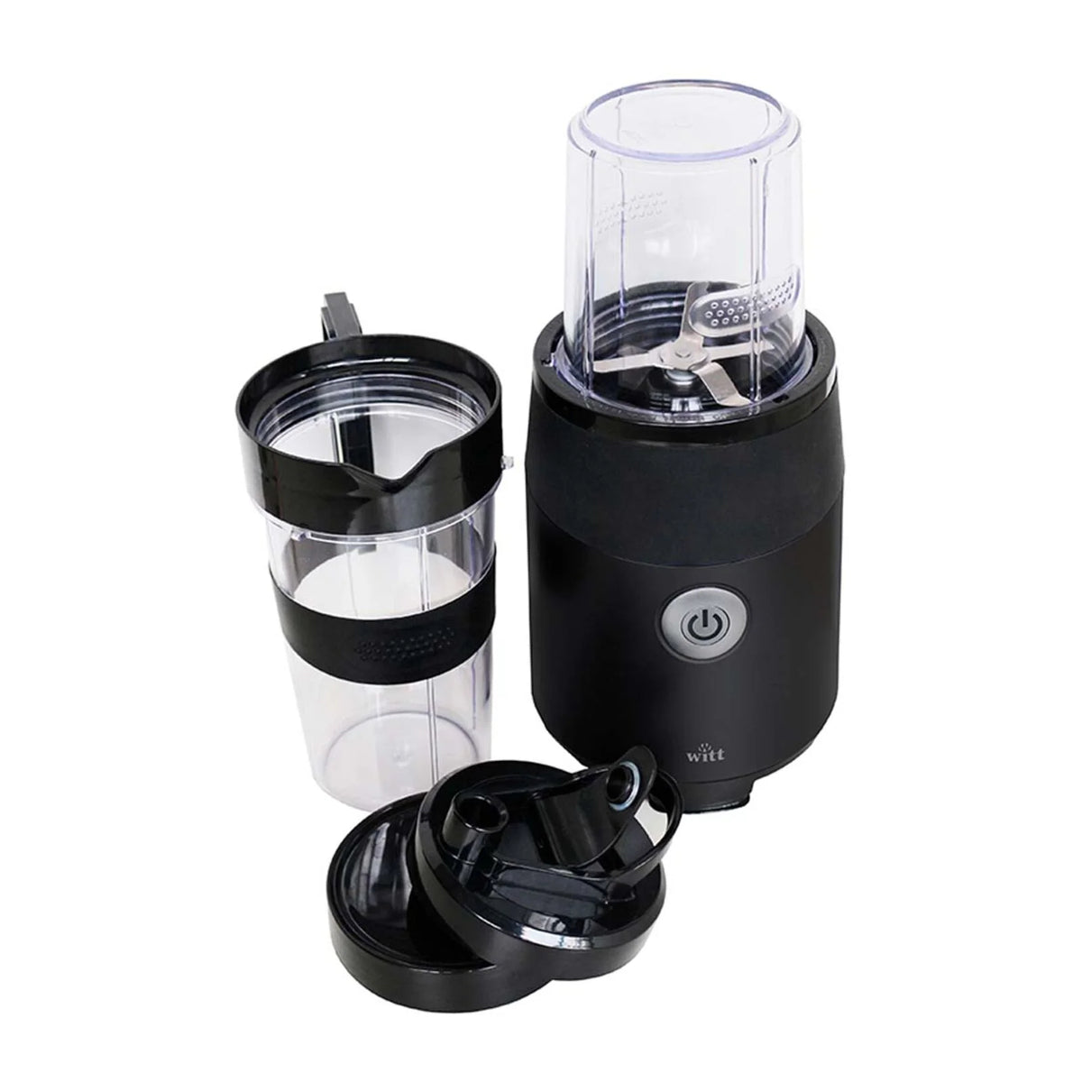 Witt Classic Nutri Blender Mat Sort