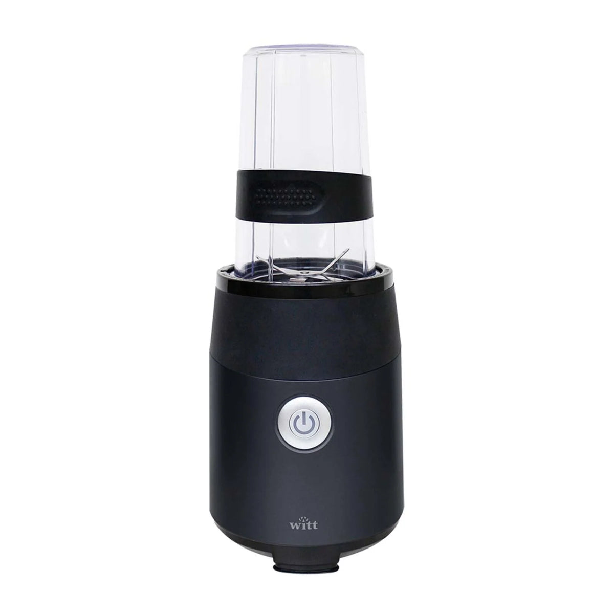 Witt Classic Nutri Blender Mat Sort blendermodul