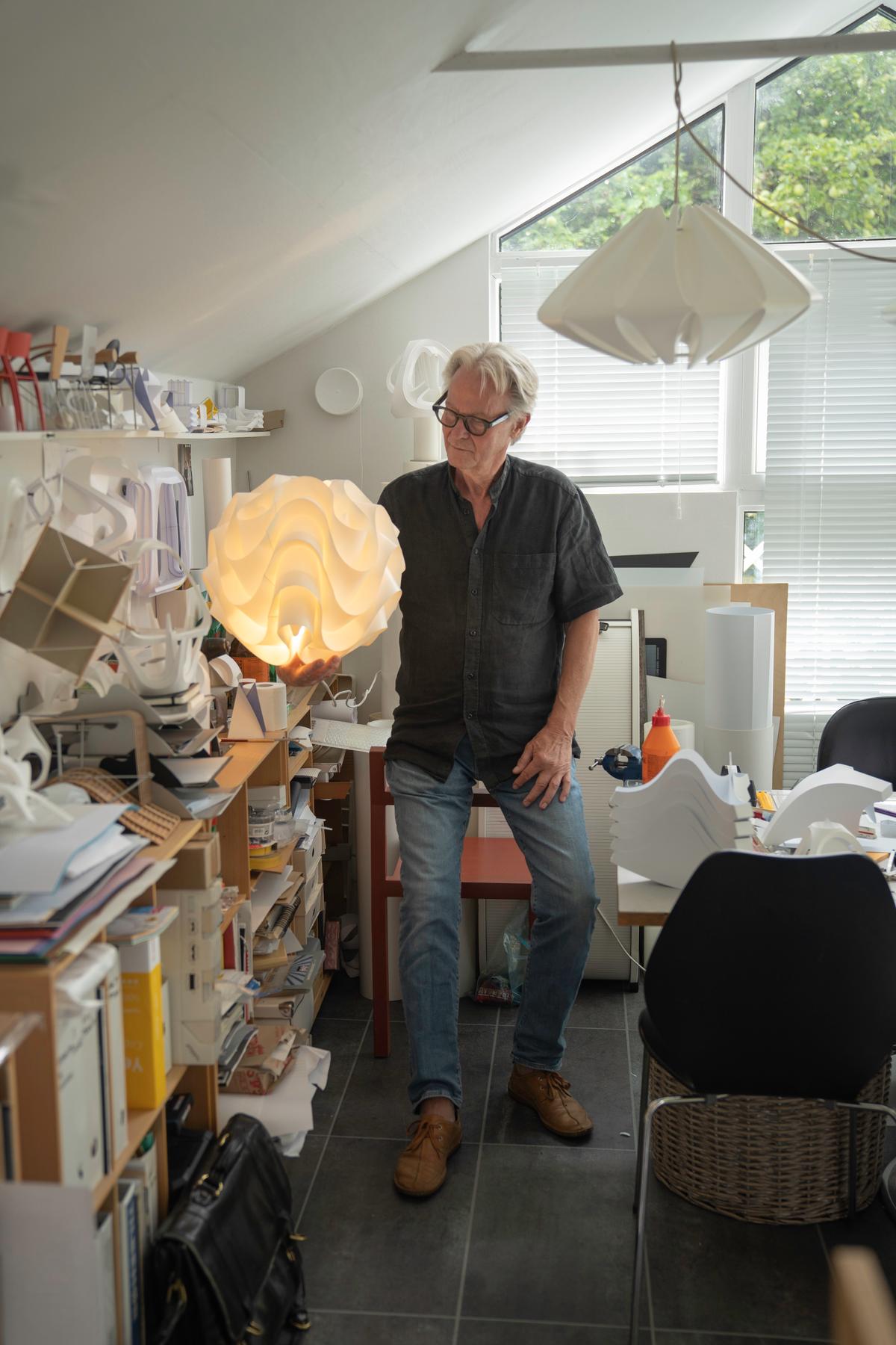 Designer Christiansen