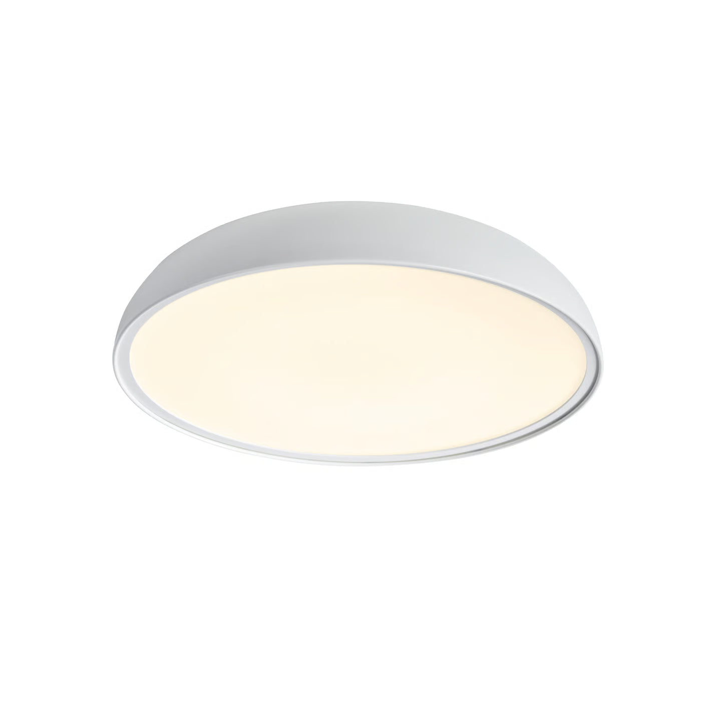 Penelopa Ø42 Switch Dim Loftlampe Hvid