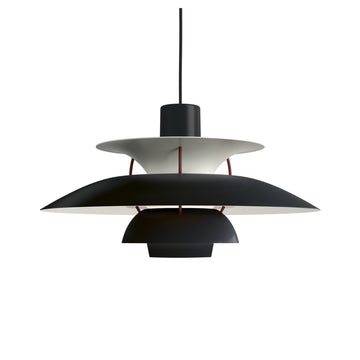 PH 5 Black Edition 2025 E27 pendel