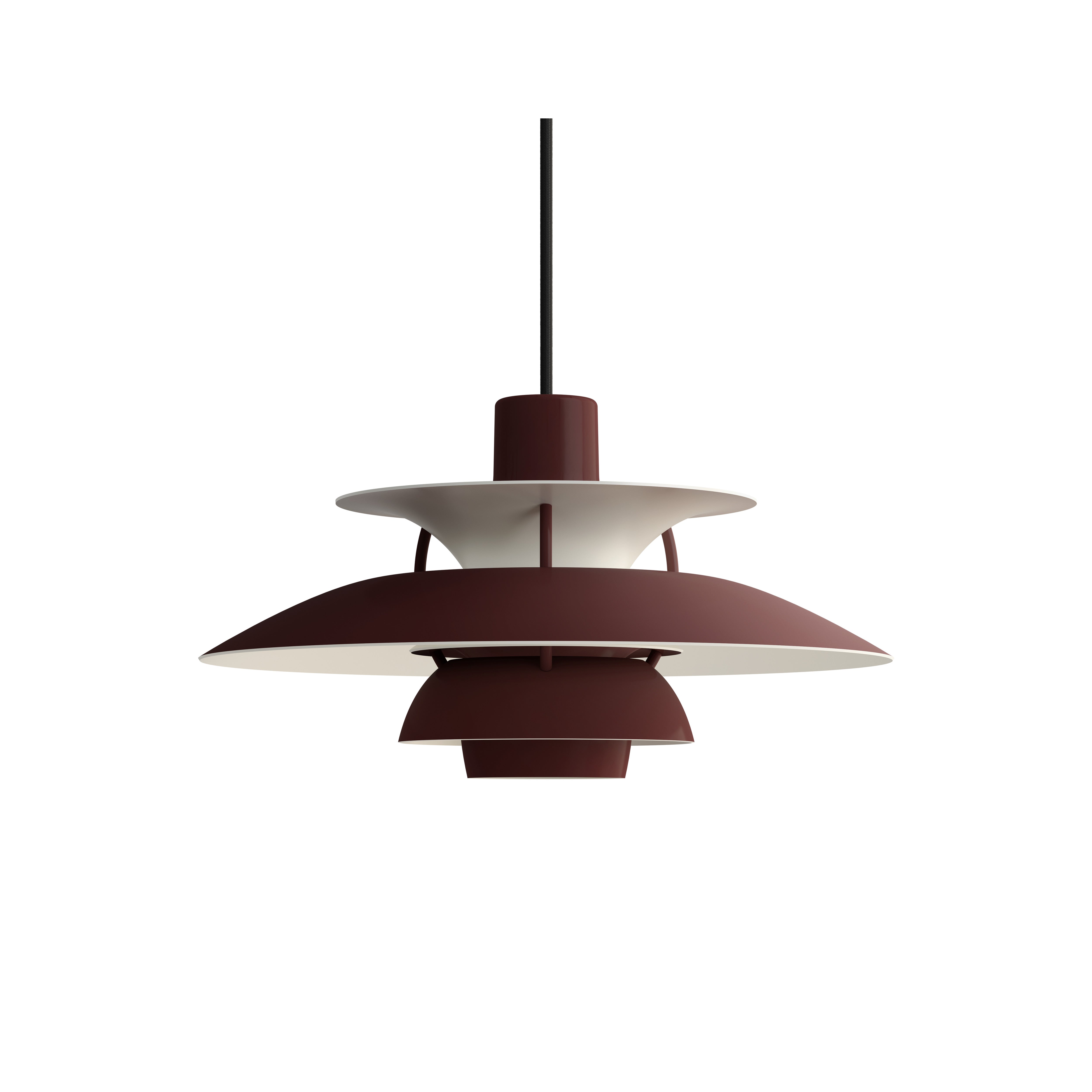 PH 5 Mini Poul Henningsen Louis Poulsen Ø300 pendel