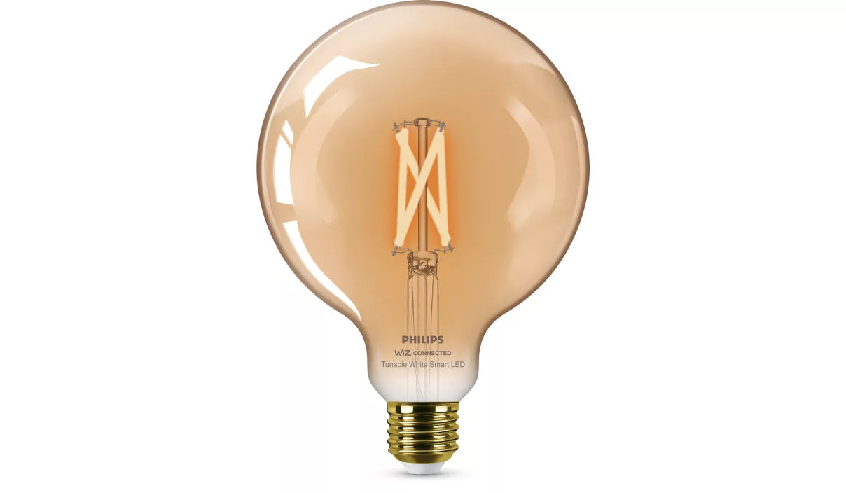 Philips Filament 7W G125 E27 Globepære