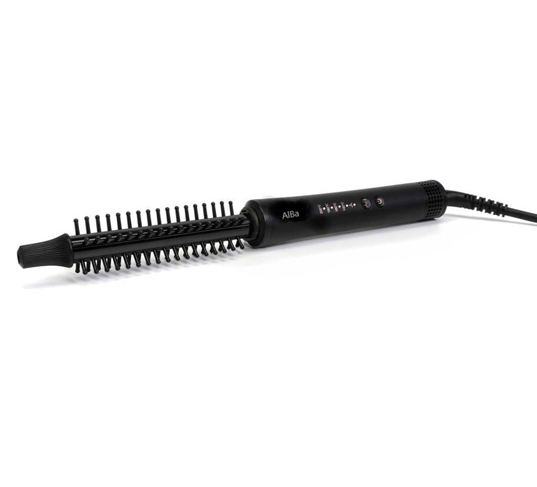 Albaline PK115LU Pigkrøllejern 15mm