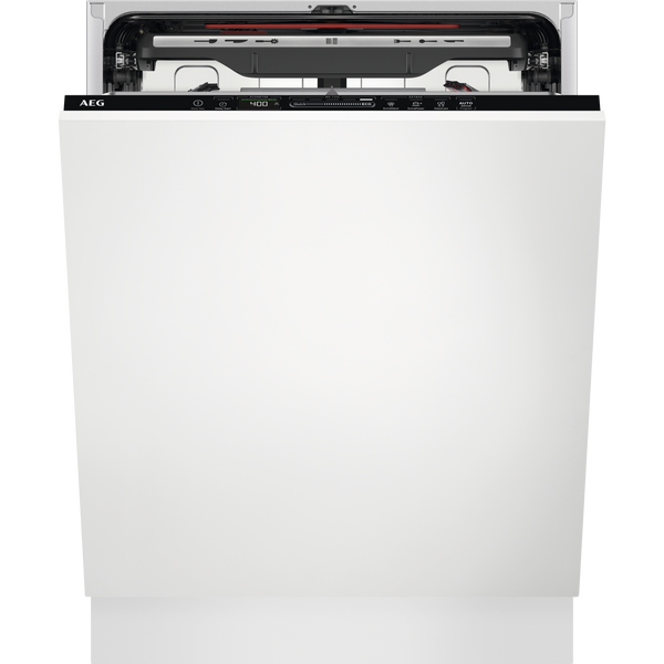 AEG FSE75748P Opvaskemaskine til integrering