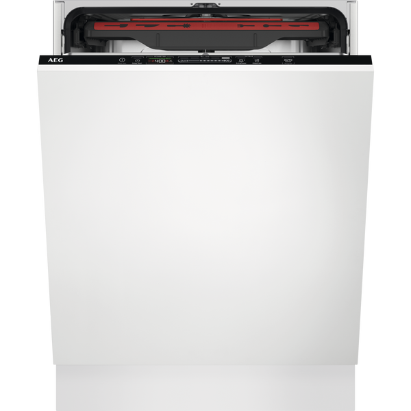 AEG FSB64907Z Opvaskemaskine til integrering