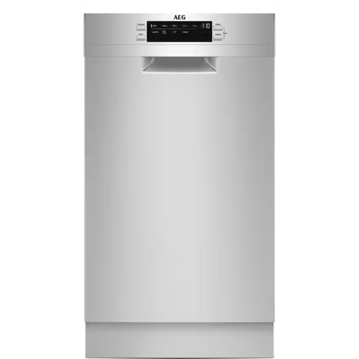 AEG FFB73507ZM indbygget opvaskemaskine