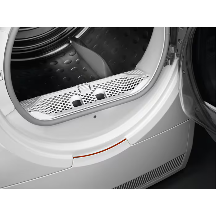 AEG TR824K84P 8kg Kondenstørretumbler filter