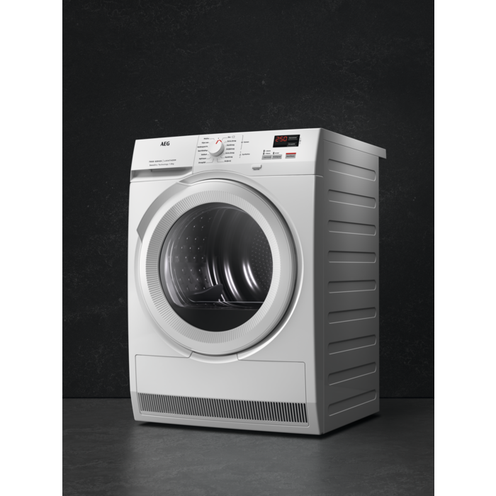 AEG TR702K84L i profil