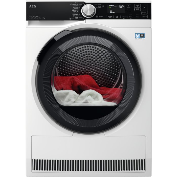 AEG TR956P95C