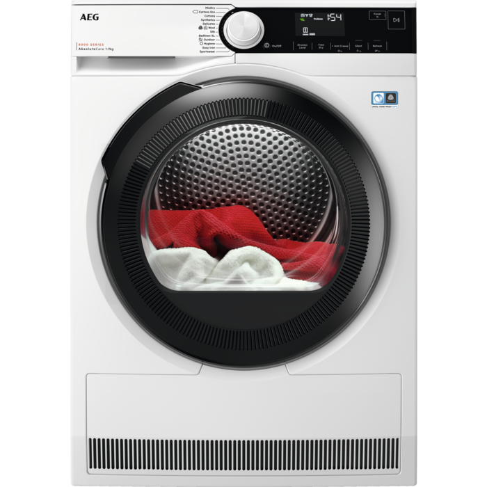 AEG TR834S94W