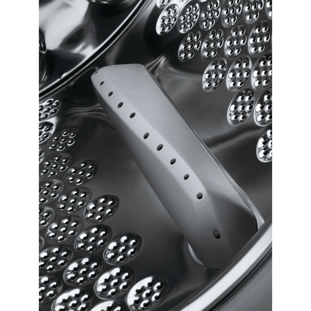 AEG LWD662P86P 8kg Vaske-/Tørremaskine tromle detalje