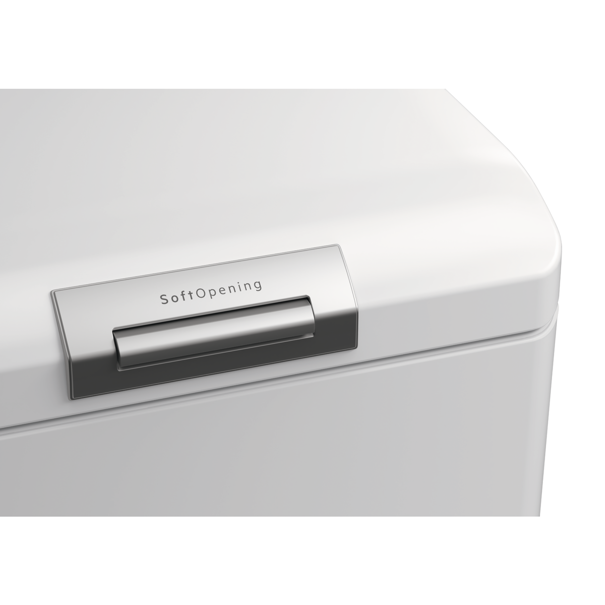 AEG LTR7L731E1 7kg Topbetjent Vaskemaskine låge