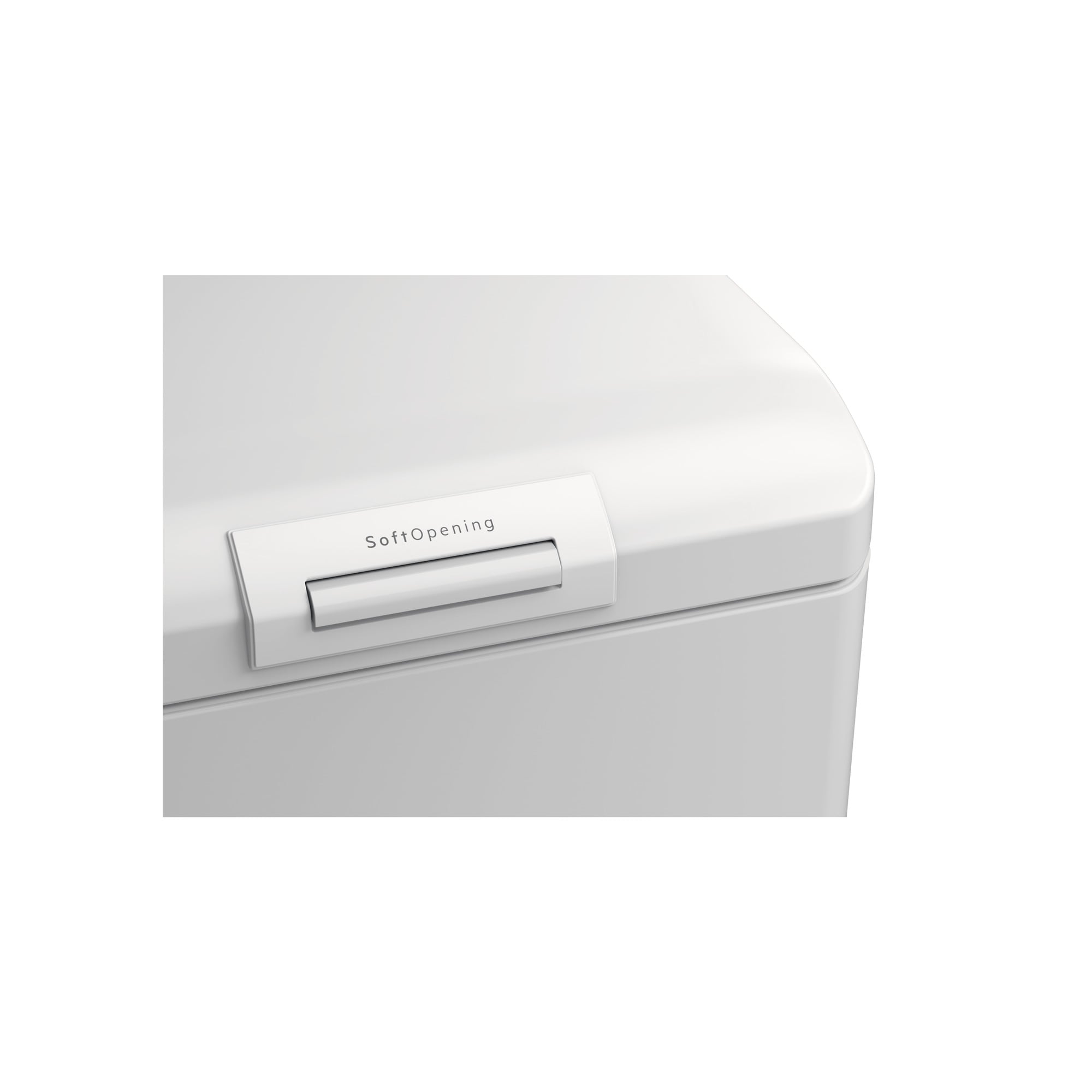 AEG LTR6L731G1 6kg Topbetjent Vaskemaskine med SoftOpening