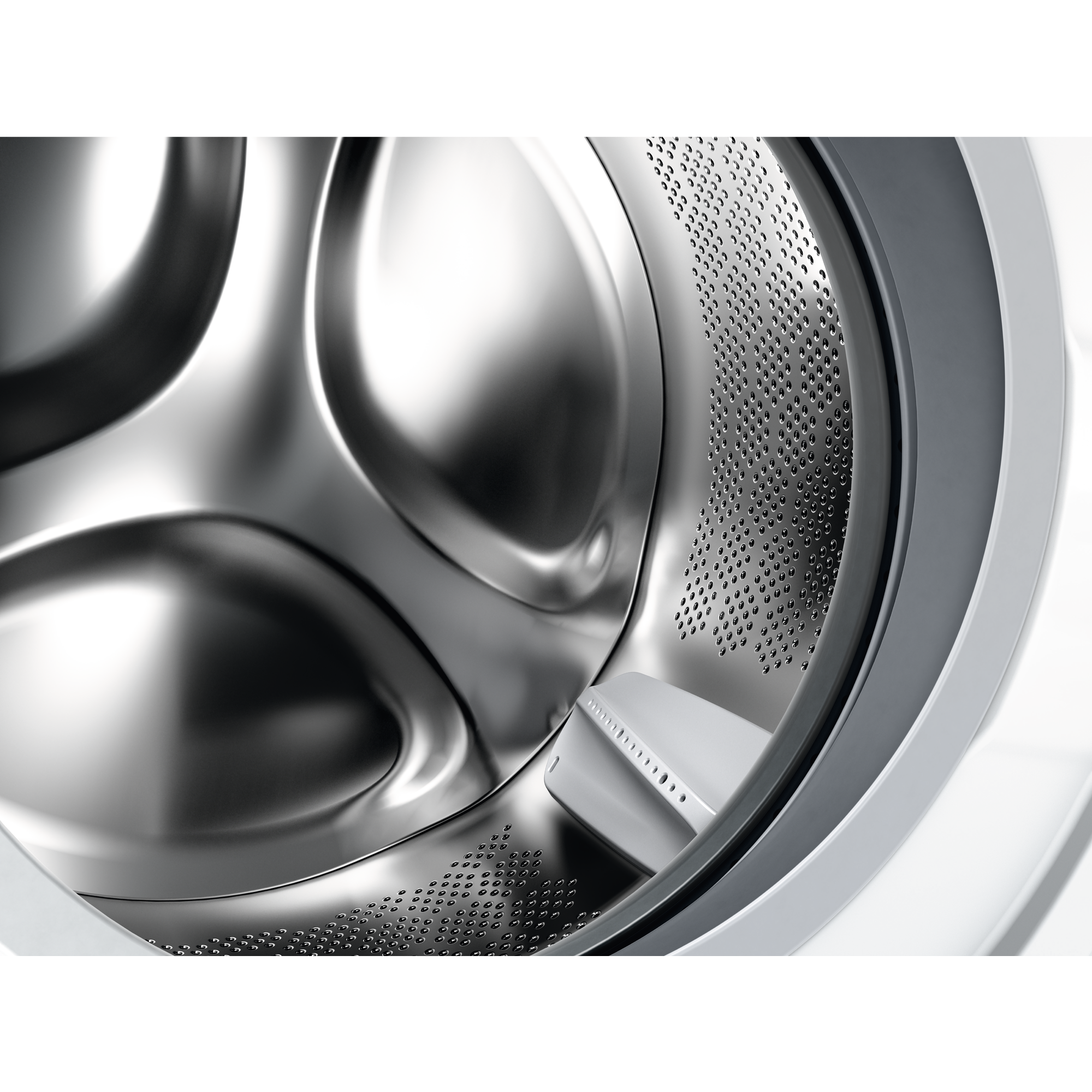 AEG LR622F84Q 8kg Frontbetjent Vaskemaskine tromle