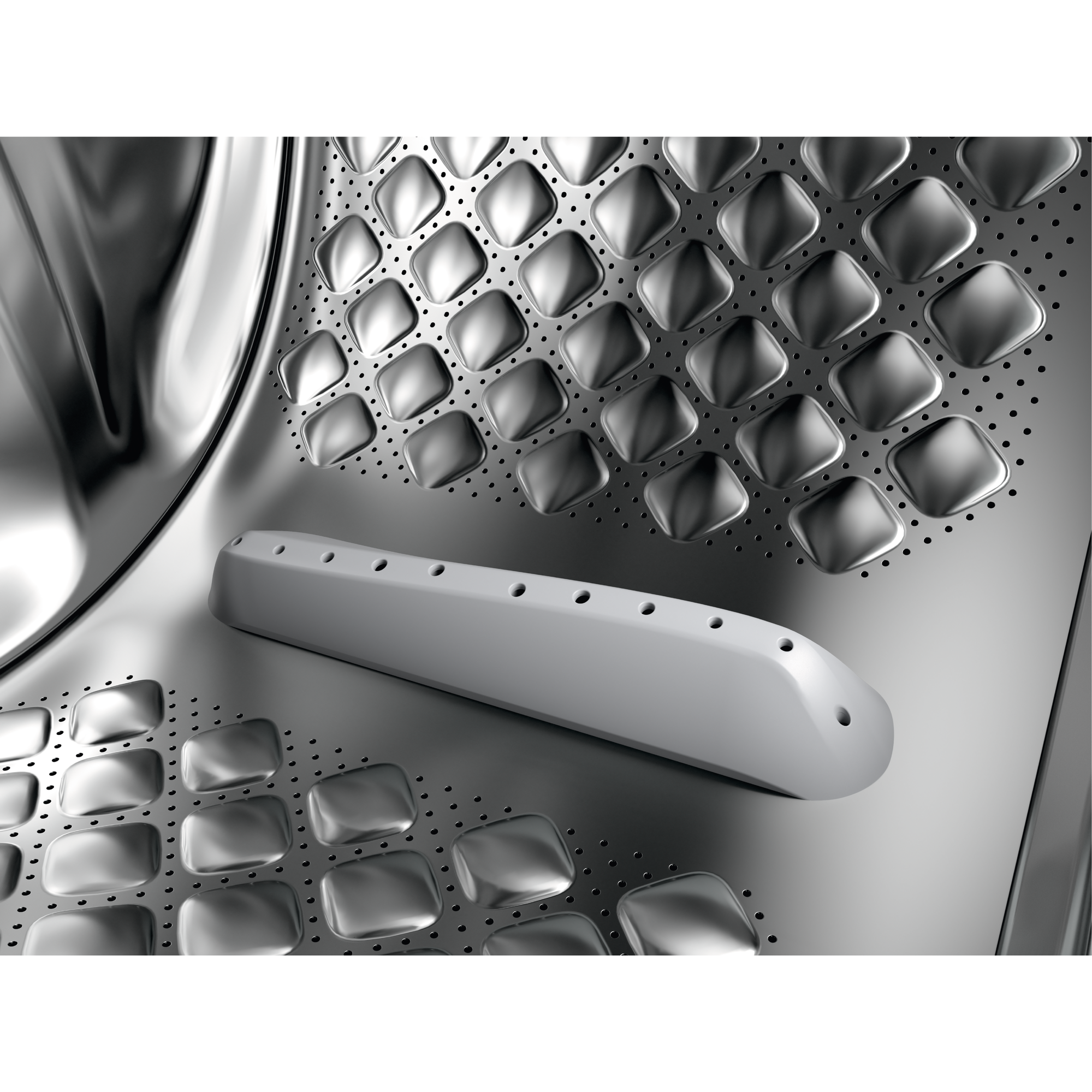 AEG LR934L16S 10kg Frontbetjent Vaskemaskine tromle