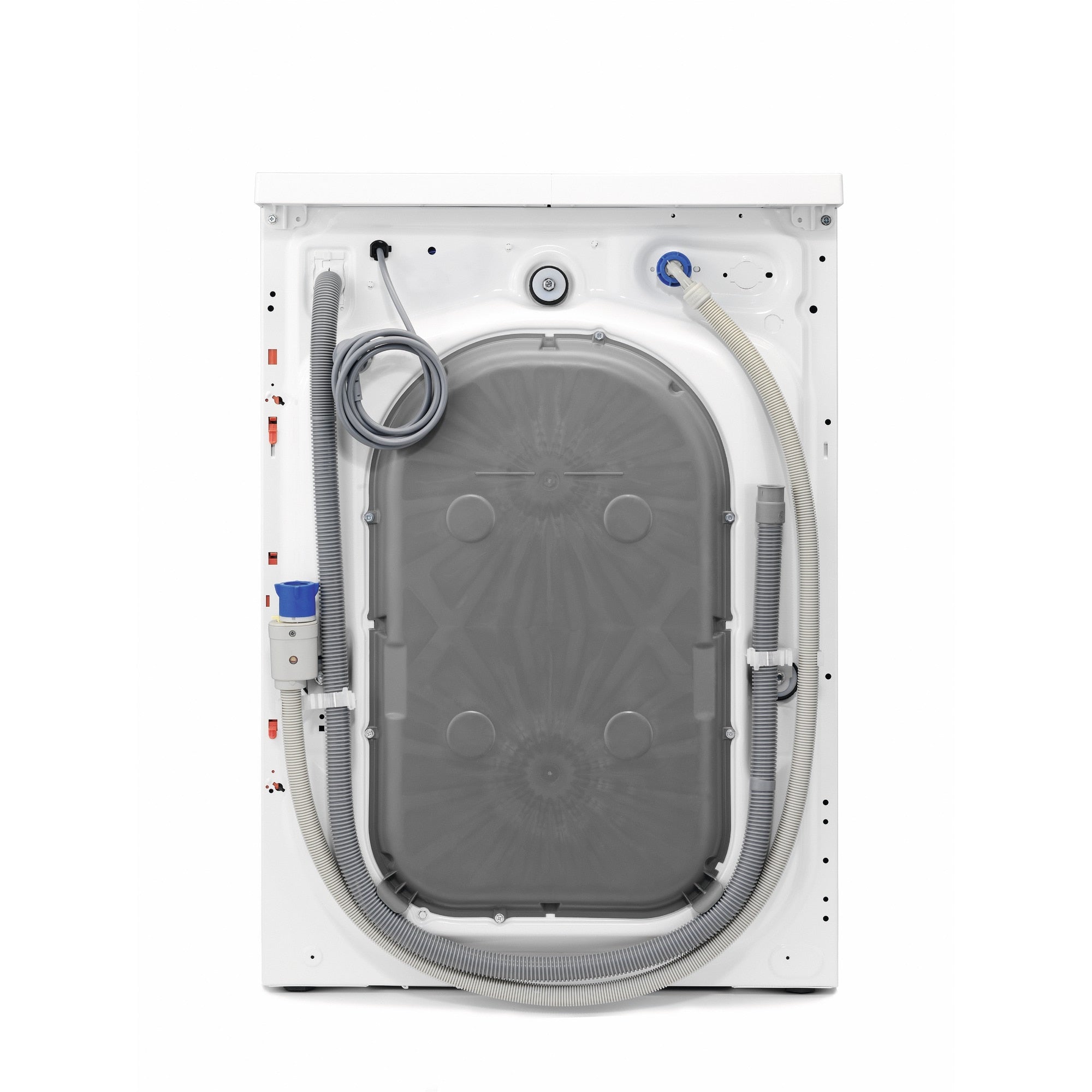 Bagside LR734A96Q AEG vaskemaskine