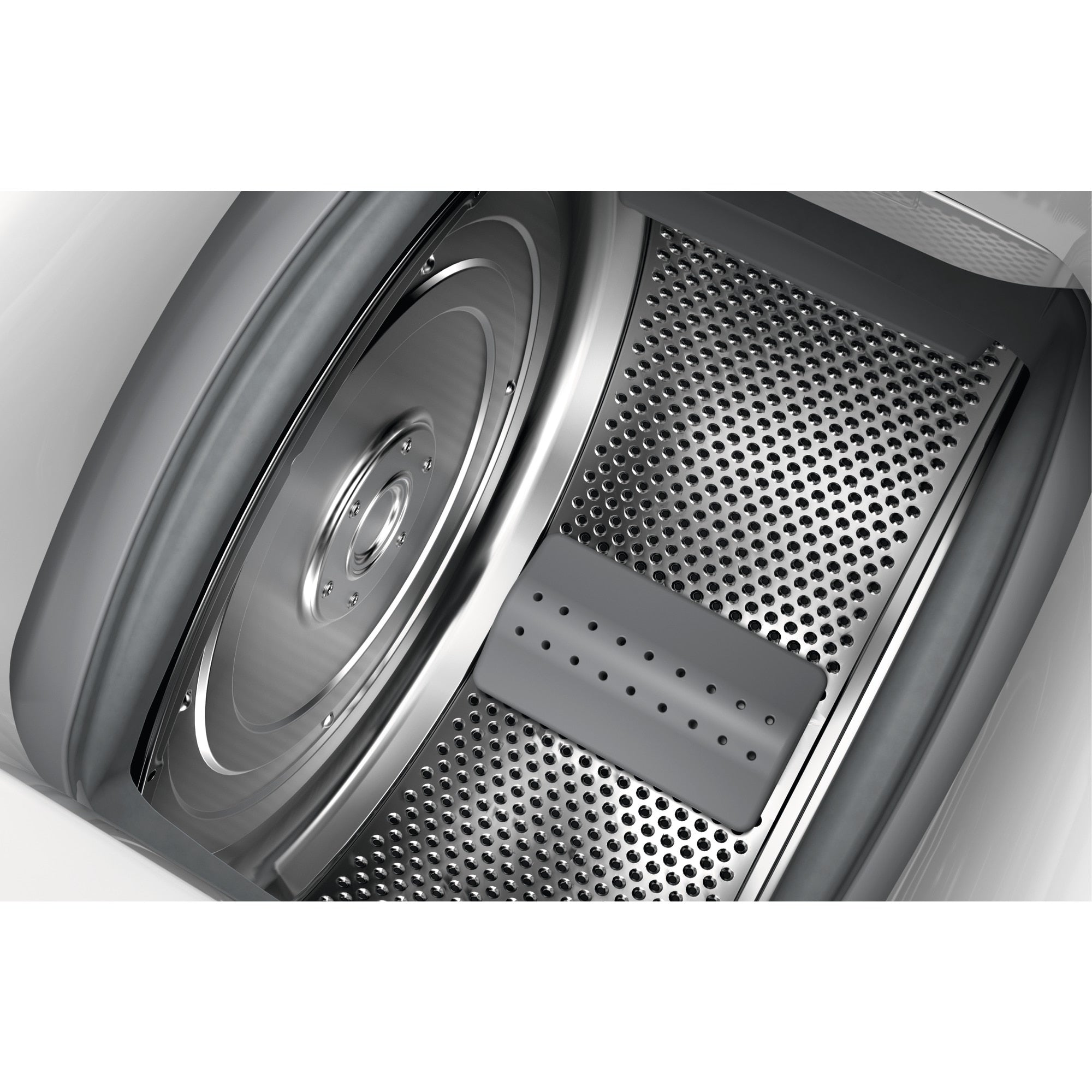 AEG LTR6O622K1 6kg Topbetjent Vaskemaskine tromle