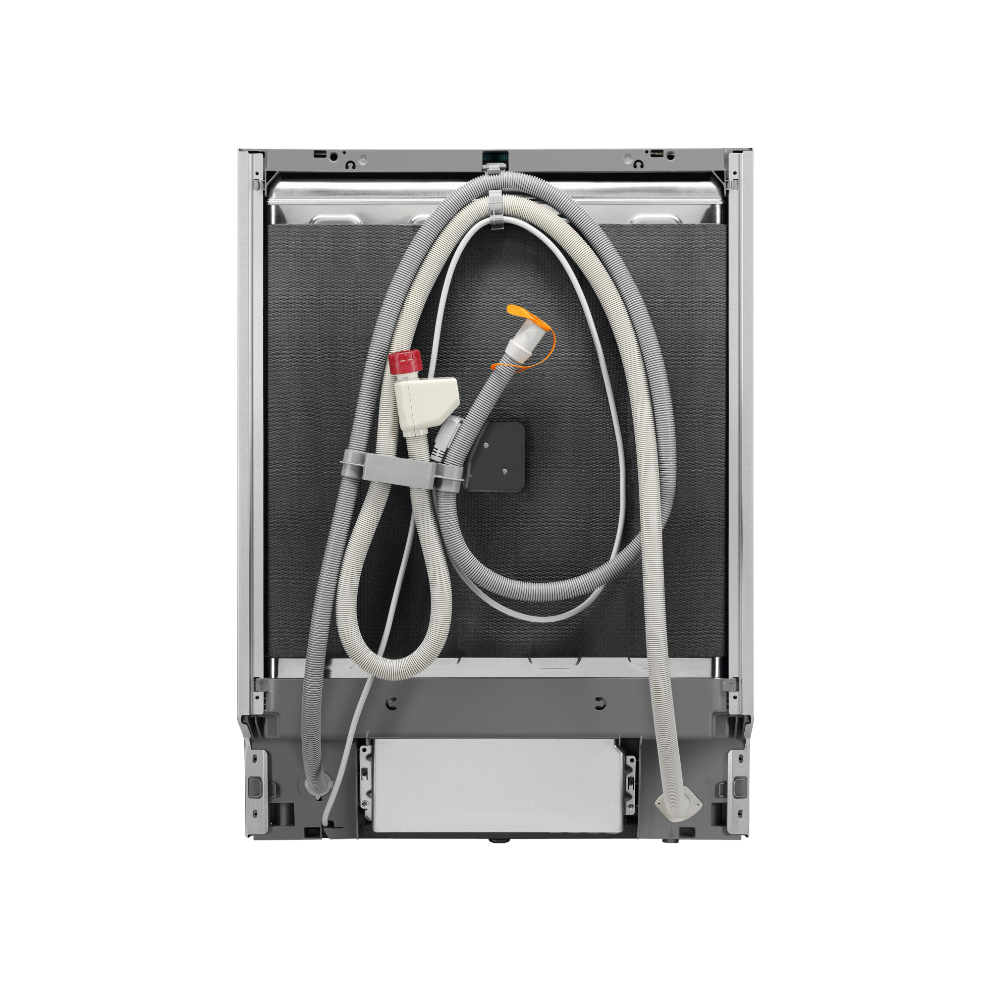 AEG FSE63607P - Opvaskemaskine til integrering