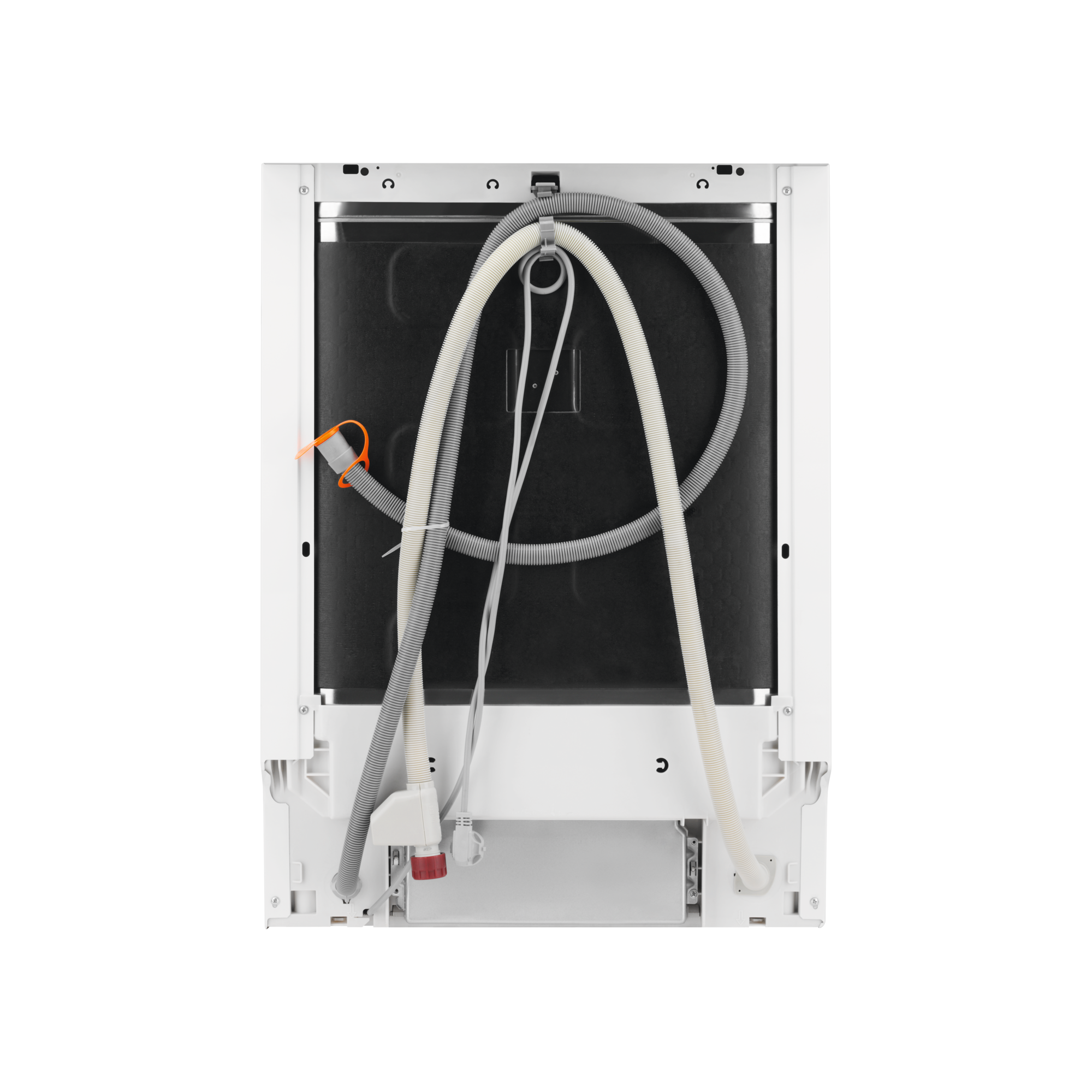 AEG FSB64907Z Opvaskemaskine til integrering