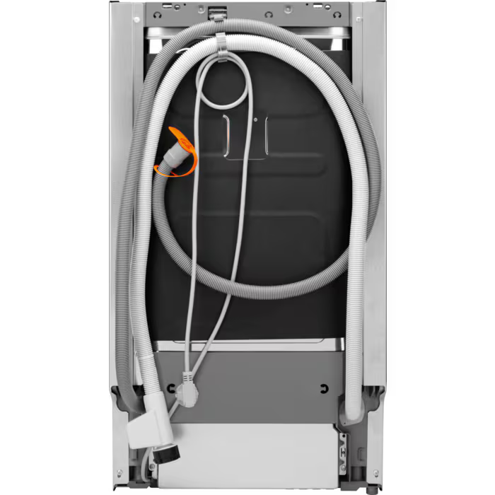 Bagsiden af AEG FSE74507P