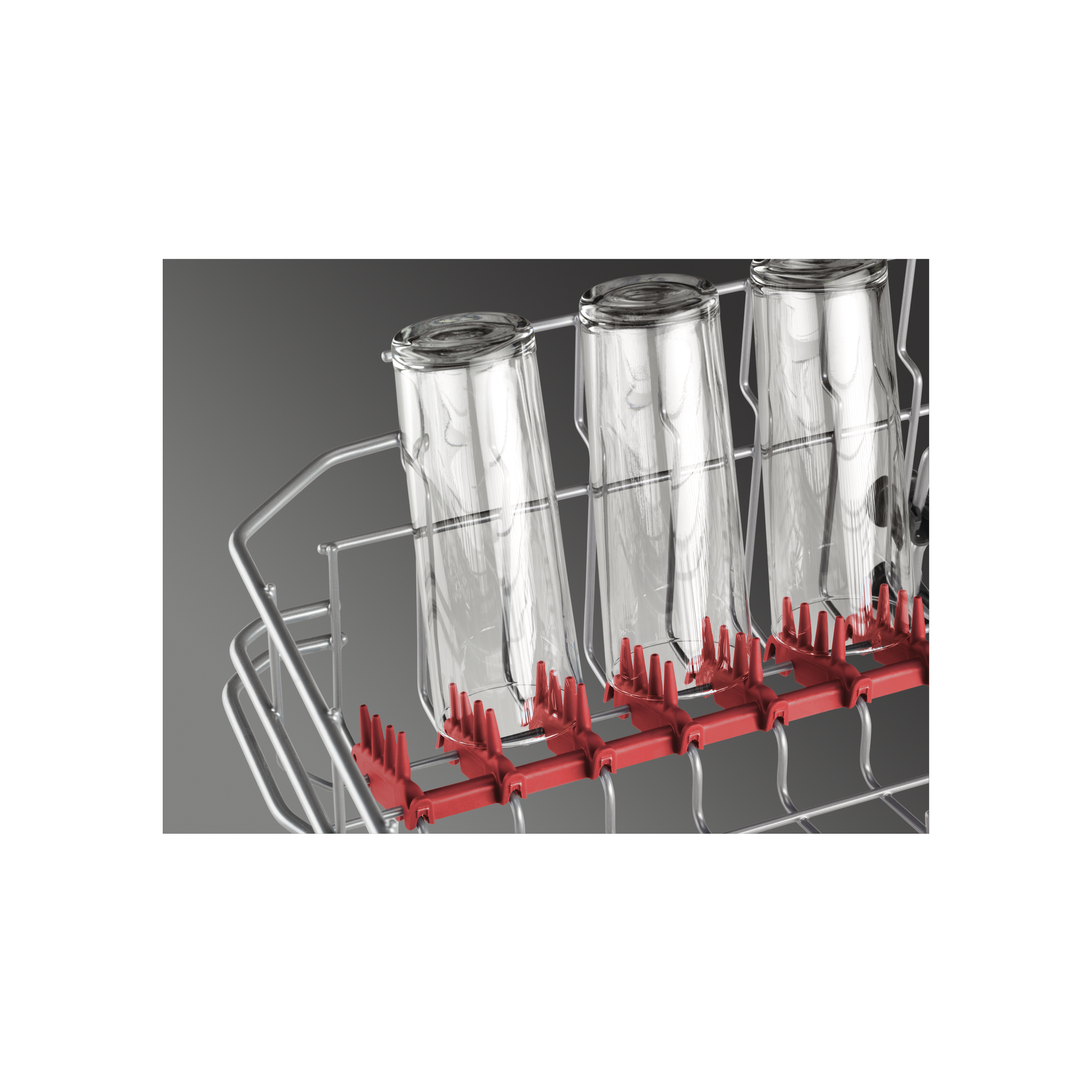 AEG FSE63607P - Opvaskemaskine til integrering