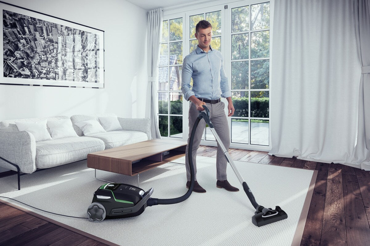 Electrolux EUOC9GREEN støvsuger
