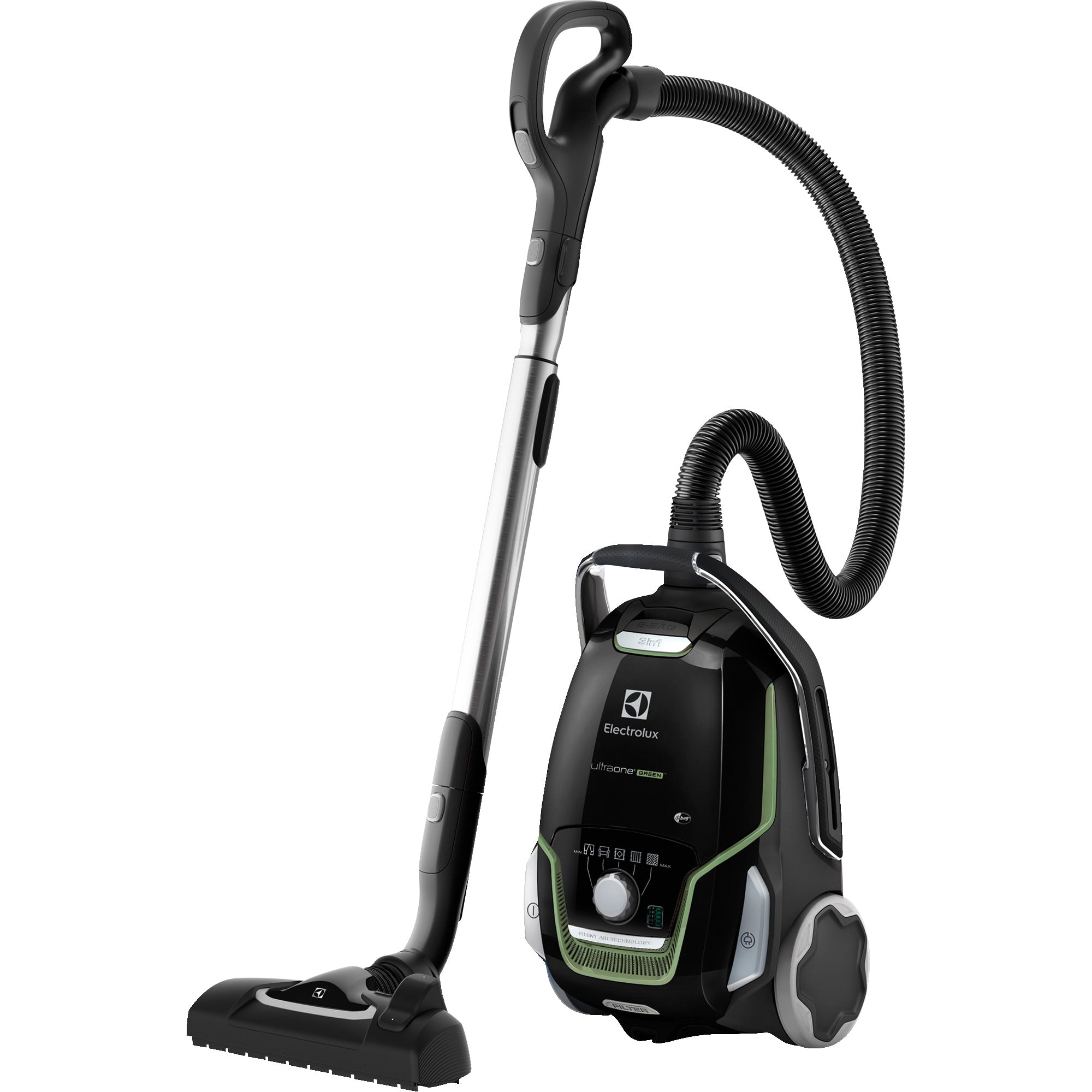 Electrolux EUOC9GREEN støvsuger