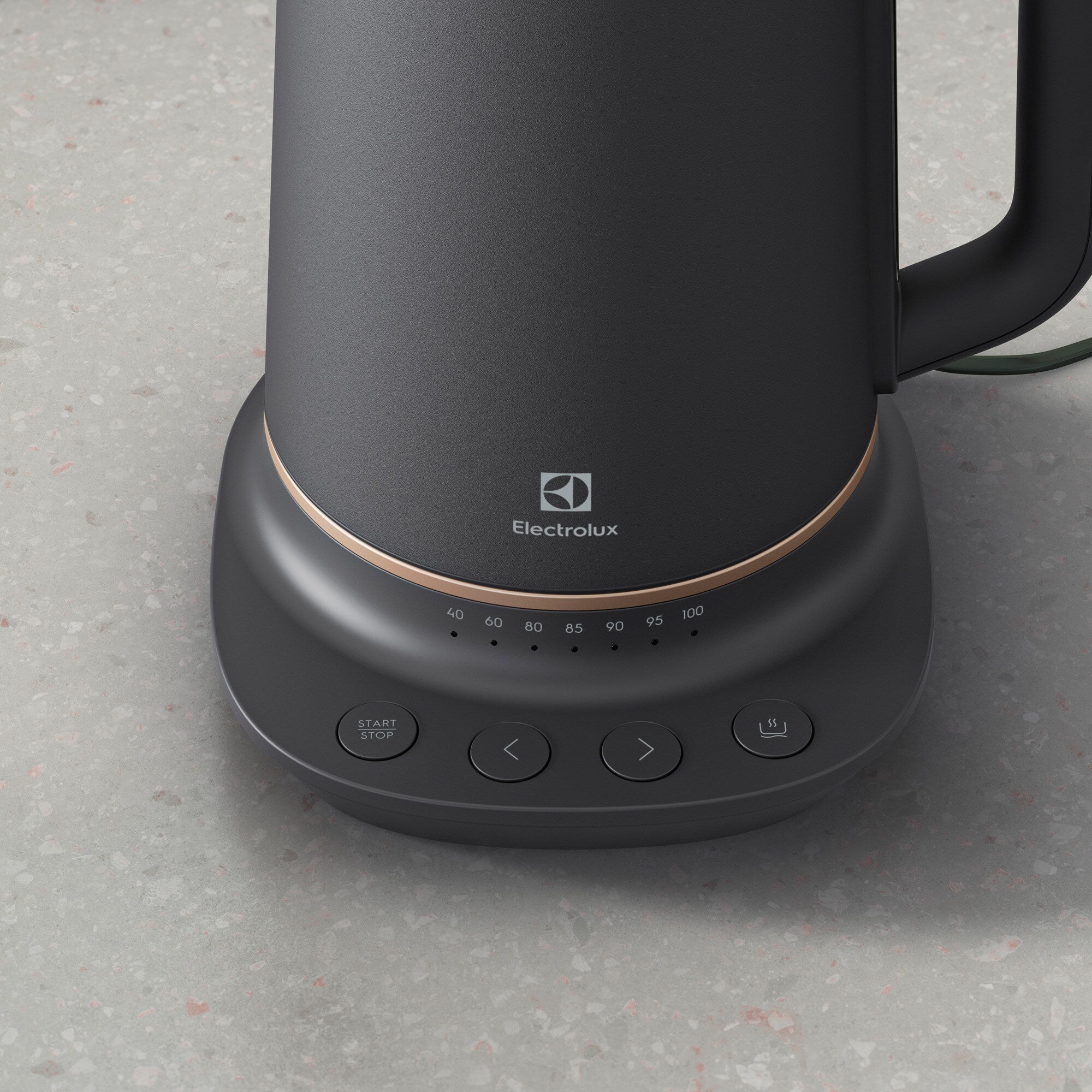 Electrolux E7K1-6BP elkedel