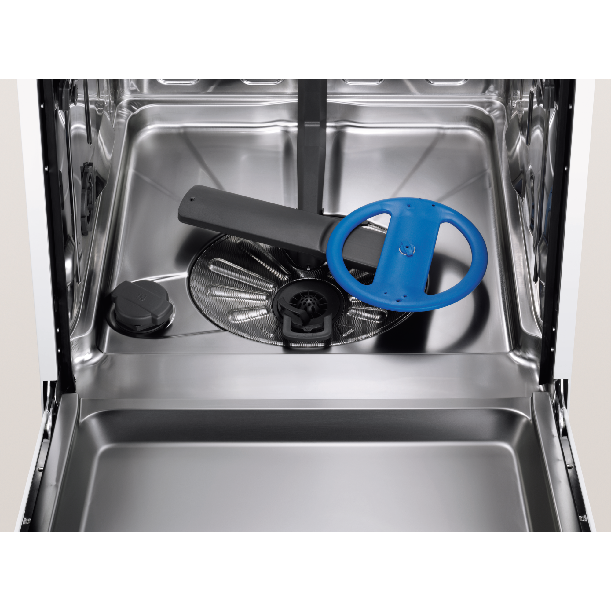 Electrolux ESM48320UW Opvaskemaskine til indbygning