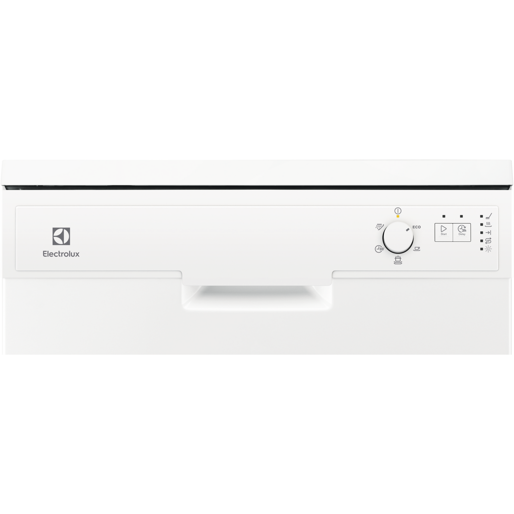 Electrolux ESF5206LOW Opvaskemaskine til indbygning billede 8