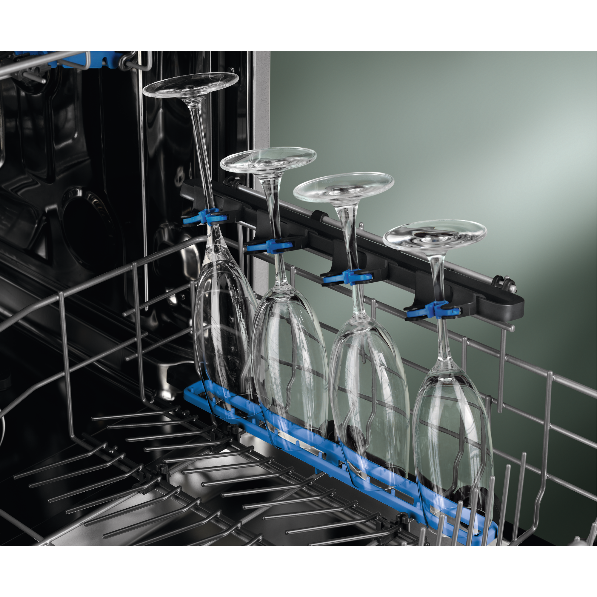 Electrolux ESG89310UW Opvaskemaskine til indbygning