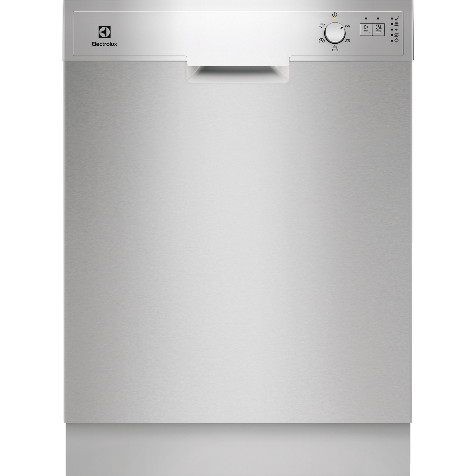 Electrolux ESF5206LOX Opvaskemaskine til indbygning billede 7