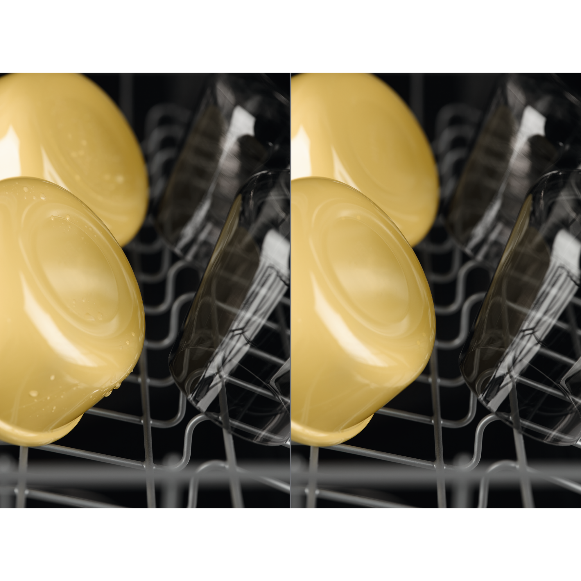 Electrolux EEC87400W Opvaskemaskine til integrering